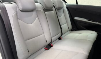 
									PEUGEOT 408 1.6 GRIFFE 16V TURBO FLEX 4P AUTOMÁTICO 2018 completo								