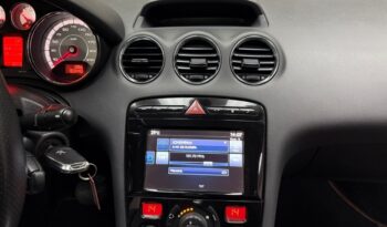 
									PEUGEOT 408 1.6 GRIFFE 16V TURBO FLEX 4P AUTOMÁTICO 2018 completo								