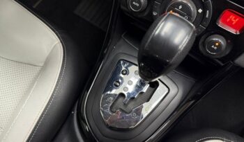 
									PEUGEOT 408 1.6 GRIFFE 16V TURBO FLEX 4P AUTOMÁTICO 2018 completo								