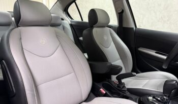 
									PEUGEOT 408 1.6 GRIFFE 16V TURBO FLEX 4P AUTOMÁTICO 2018 completo								