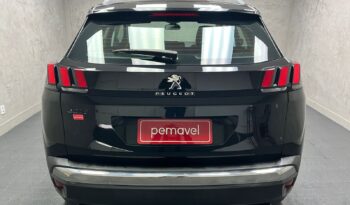
									PEUGEOT 3008 1.6 GRIFFE THP 16V GASOLINA 4P AUTOMÁTICO 2018 completo								