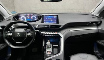 
									PEUGEOT 3008 1.6 GRIFFE THP 16V GASOLINA 4P AUTOMÁTICO 2018 completo								