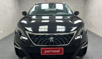 
									PEUGEOT 3008 1.6 GRIFFE THP 16V GASOLINA 4P AUTOMÁTICO 2018 completo								