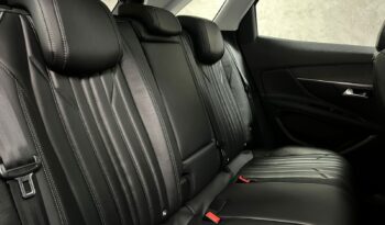 
									PEUGEOT 3008 1.6 GRIFFE THP 16V GASOLINA 4P AUTOMÁTICO 2018 completo								