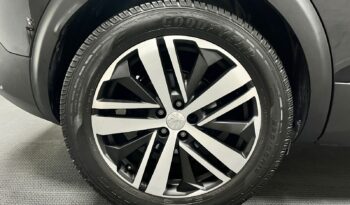 
									PEUGEOT 3008 1.6 GRIFFE THP 16V GASOLINA 4P AUTOMÁTICO 2018 completo								