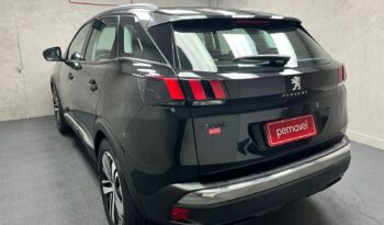 
									PEUGEOT 3008 1.6 GRIFFE THP 16V GASOLINA 4P AUTOMÁTICO 2018 completo								