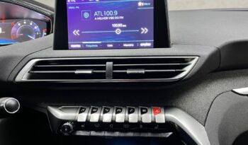 
									PEUGEOT 3008 1.6 GRIFFE THP 16V GASOLINA 4P AUTOMÁTICO 2018 completo								