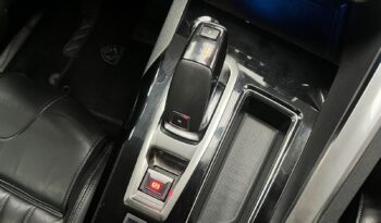 
									PEUGEOT 3008 1.6 GRIFFE THP 16V GASOLINA 4P AUTOMÁTICO 2018 completo								