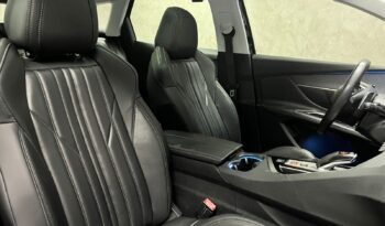 
									PEUGEOT 3008 1.6 GRIFFE THP 16V GASOLINA 4P AUTOMÁTICO 2018 completo								