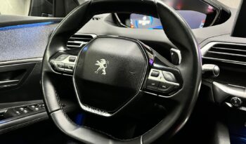 
									PEUGEOT 3008 1.6 GRIFFE THP 16V GASOLINA 4P AUTOMÁTICO 2018 completo								