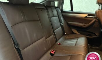 
									BMW X4 2.0 28I X LINE 4X4 16V TURBO GASOLINA 4P AUTOMÁTICO 2016 completo								