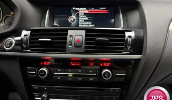 
									BMW X4 2.0 28I X LINE 4X4 16V TURBO GASOLINA 4P AUTOMÁTICO 2016 completo								