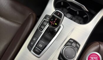 
									BMW X4 2.0 28I X LINE 4X4 16V TURBO GASOLINA 4P AUTOMÁTICO 2016 completo								