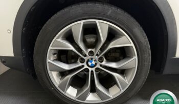 
									BMW X4 2.0 28I X LINE 4X4 16V TURBO GASOLINA 4P AUTOMÁTICO 2016 completo								