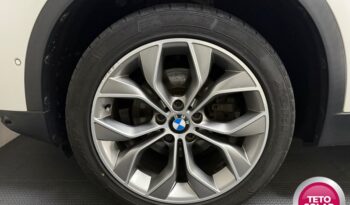 
									BMW X4 2.0 28I X LINE 4X4 16V TURBO GASOLINA 4P AUTOMÁTICO 2016 completo								