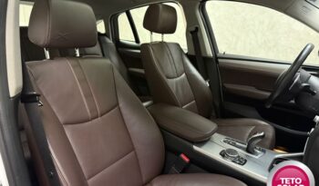 
									BMW X4 2.0 28I X LINE 4X4 16V TURBO GASOLINA 4P AUTOMÁTICO 2016 completo								