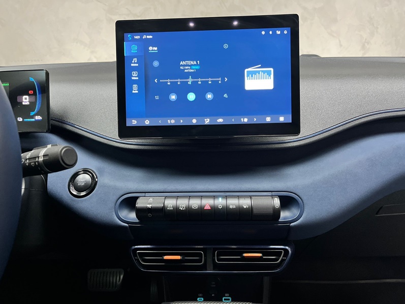 BYD DOLPHIN MINI 38 KW ELÉTRICO 5L 2025