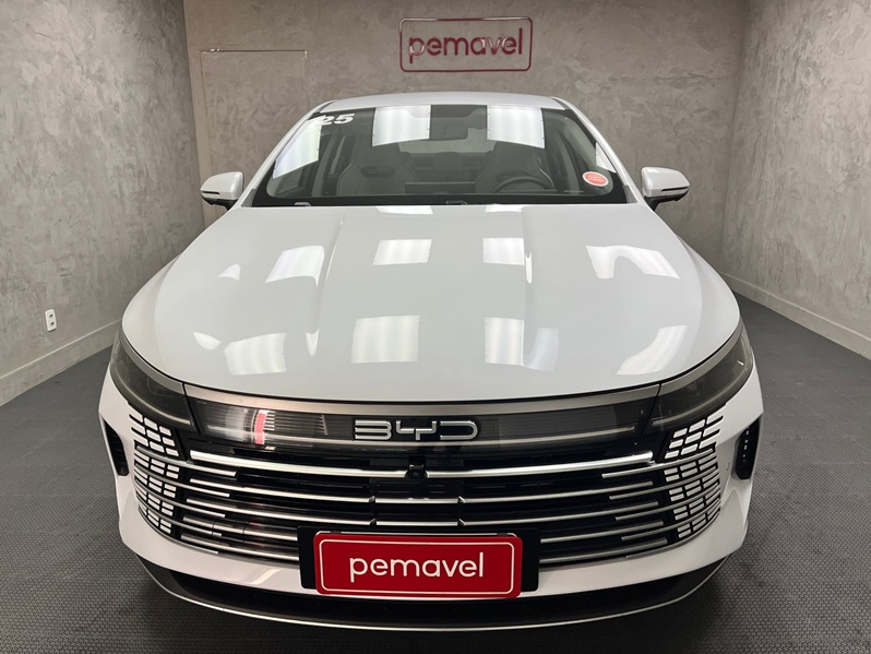 BYD KING 1.5 DM-I PHEV GS AUTOMÁTICO 2025