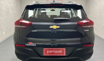 
									CHEVROLET TRACKER 1.0 TURBO FLEX AUTOMÁTICO 2025 completo								