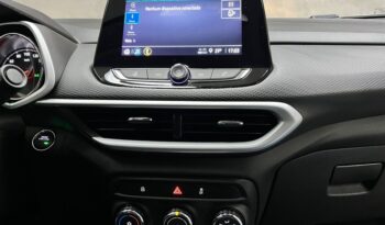 
									CHEVROLET TRACKER 1.0 TURBO FLEX AUTOMÁTICO 2025 completo								