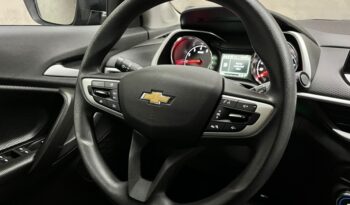 
									CHEVROLET TRACKER 1.0 TURBO FLEX AUTOMÁTICO 2025 completo								