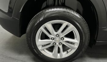 
									CHEVROLET TRACKER 1.0 TURBO FLEX AUTOMÁTICO 2025 completo								