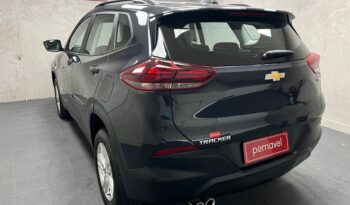 
									CHEVROLET TRACKER 1.0 TURBO FLEX AUTOMÁTICO 2025 completo								