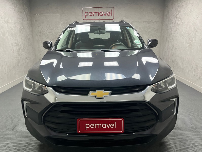 Visualização do vídeo