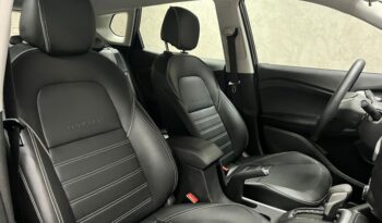 
									CHEVROLET TRACKER 1.0 TURBO FLEX AUTOMÁTICO 2025 completo								