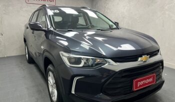 
									CHEVROLET TRACKER 1.0 TURBO FLEX AUTOMÁTICO 2025 completo								