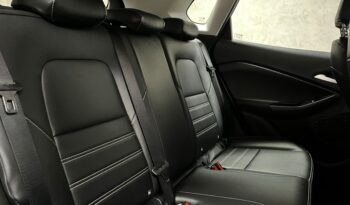 
									CHEVROLET TRACKER 1.0 TURBO FLEX AUTOMÁTICO 2025 completo								