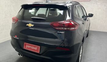 
									CHEVROLET TRACKER 1.0 TURBO FLEX AUTOMÁTICO 2025 completo								