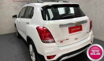 
									CHEVROLET TRACKER 1.4 16V TURBO FLEX PREMIER AUTOMÁTICO 2018 completo								