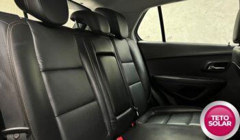 
									CHEVROLET TRACKER 1.4 16V TURBO FLEX PREMIER AUTOMÁTICO 2018 completo								