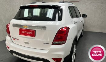 
									CHEVROLET TRACKER 1.4 16V TURBO FLEX PREMIER AUTOMÁTICO 2018 completo								
