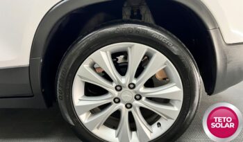 
									CHEVROLET TRACKER 1.4 16V TURBO FLEX PREMIER AUTOMÁTICO 2018 completo								