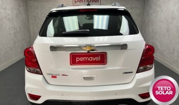 
									CHEVROLET TRACKER 1.4 16V TURBO FLEX PREMIER AUTOMÁTICO 2018 completo								