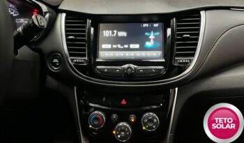 
									CHEVROLET TRACKER 1.4 16V TURBO FLEX PREMIER AUTOMÁTICO 2018 completo								