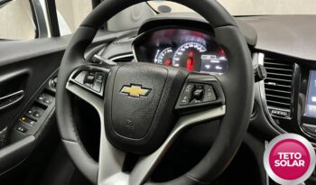 
									CHEVROLET TRACKER 1.4 16V TURBO FLEX PREMIER AUTOMÁTICO 2018 completo								