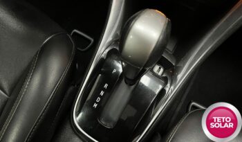 
									CHEVROLET TRACKER 1.4 16V TURBO FLEX PREMIER AUTOMÁTICO 2018 completo								