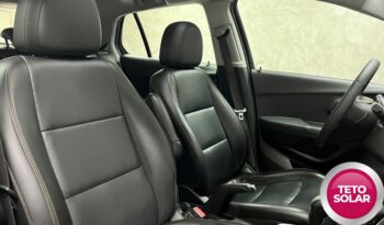 
									CHEVROLET TRACKER 1.4 16V TURBO FLEX PREMIER AUTOMÁTICO 2018 completo								