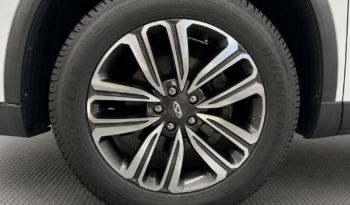 
									CAOA CHERY TIGGO 8 1.6 TGDI GASOLINA TXS DCT 2023 completo								