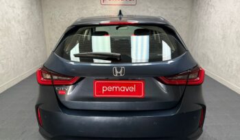 
									HONDA CITY 1.5 I-VTEC FLEX HATCH TOURING CVT 2024 completo								