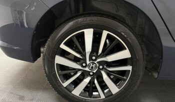 
									HONDA CITY 1.5 I-VTEC FLEX HATCH TOURING CVT 2024 completo								