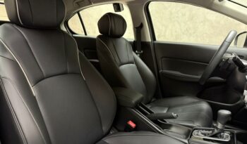 
									HONDA CITY 1.5 I-VTEC FLEX HATCH TOURING CVT 2024 completo								