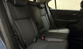 
									HONDA CITY 1.5 I-VTEC FLEX HATCH TOURING CVT 2024 completo								