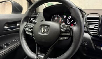 
									HONDA CITY 1.5 I-VTEC FLEX HATCH TOURING CVT 2024 completo								