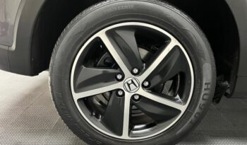 
									HONDA HR-V 1.8 16V FLEX EXL 4P AUTOMÁTICO 2019 completo								