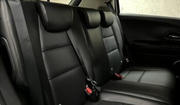 
									HONDA HR-V 1.8 16V FLEX EXL 4P AUTOMÁTICO 2019 completo								