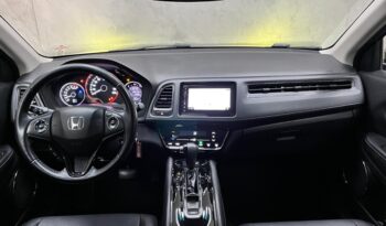 
									HONDA HR-V 1.8 16V FLEX EXL 4P AUTOMÁTICO 2019 completo								